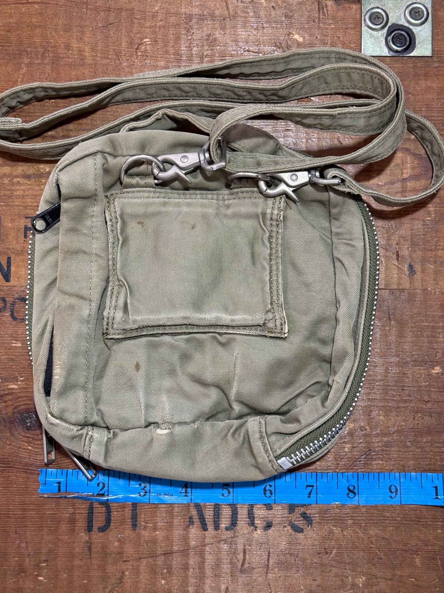 Vintage Hysteric Glamour Sling Bag