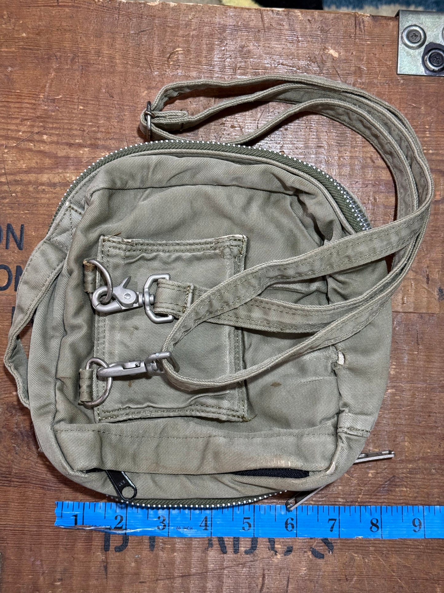 Vintage Hysteric Glamour Sling Bag