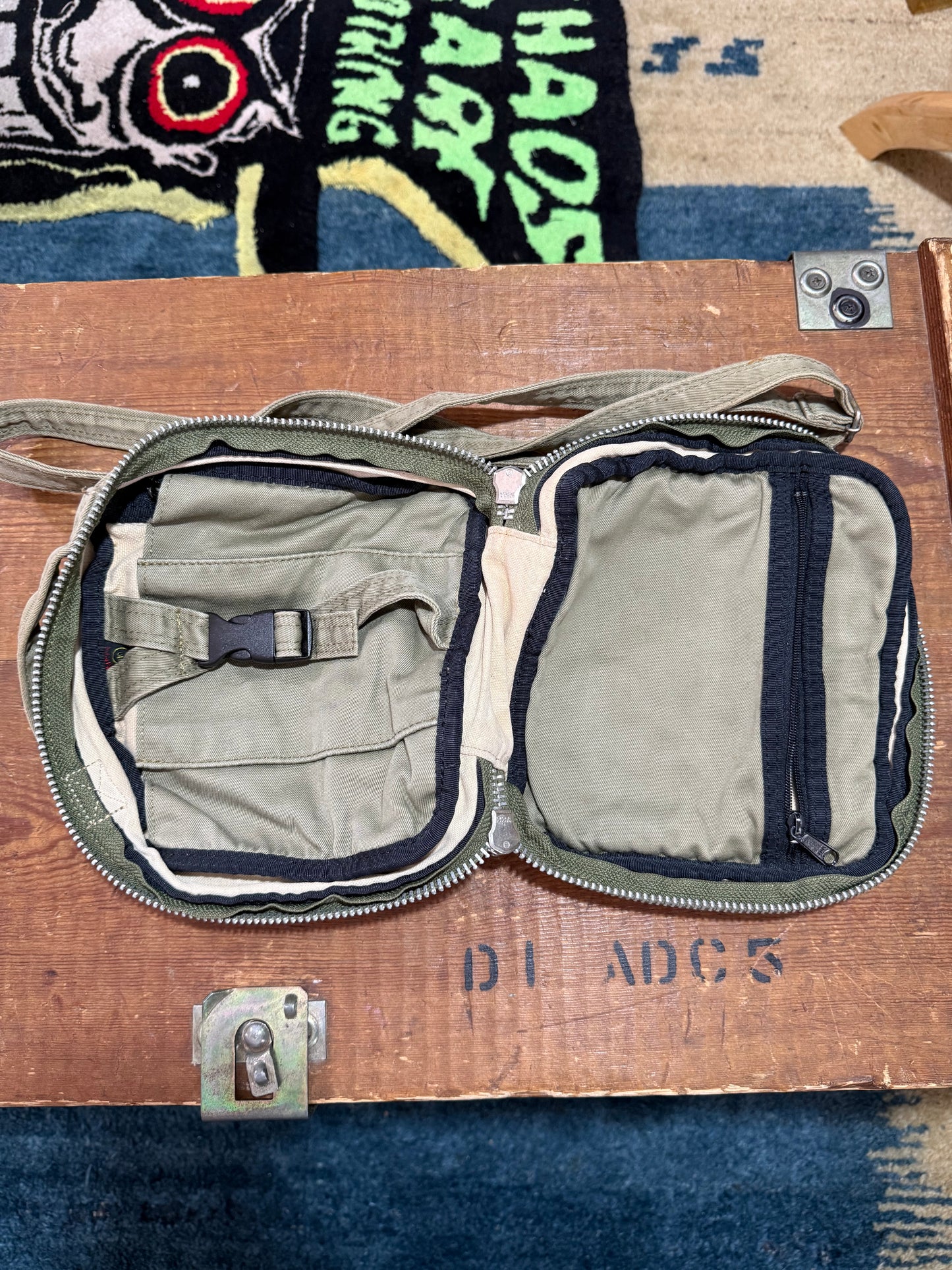 Vintage Hysteric Glamour Sling Bag