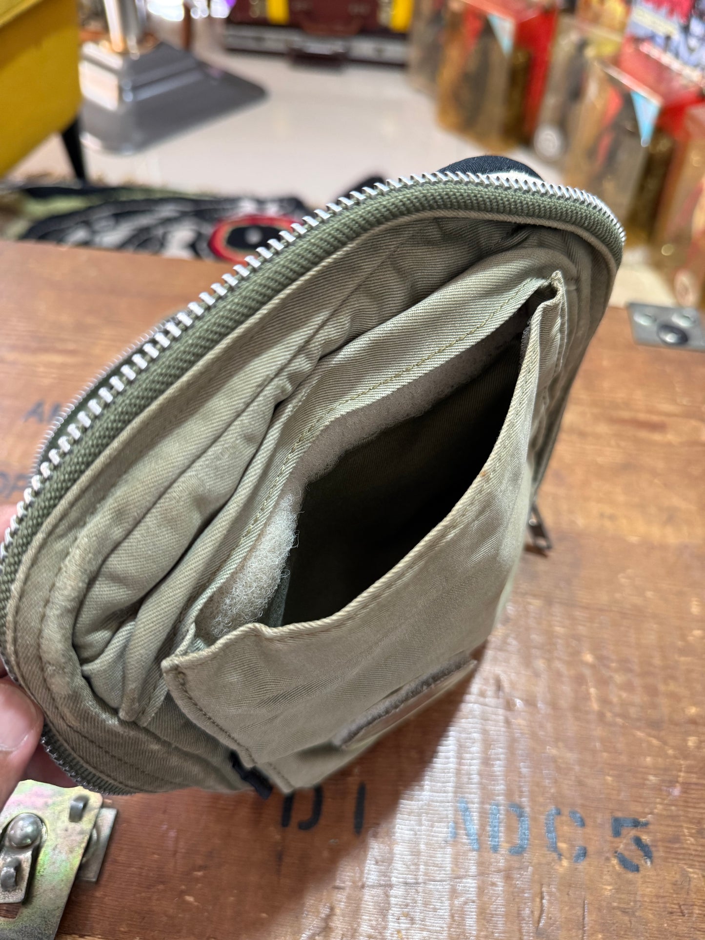 Vintage Hysteric Glamour Sling Bag