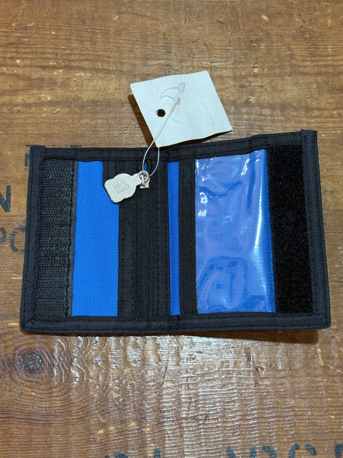 NOS Vintage Mashimaro Wallet