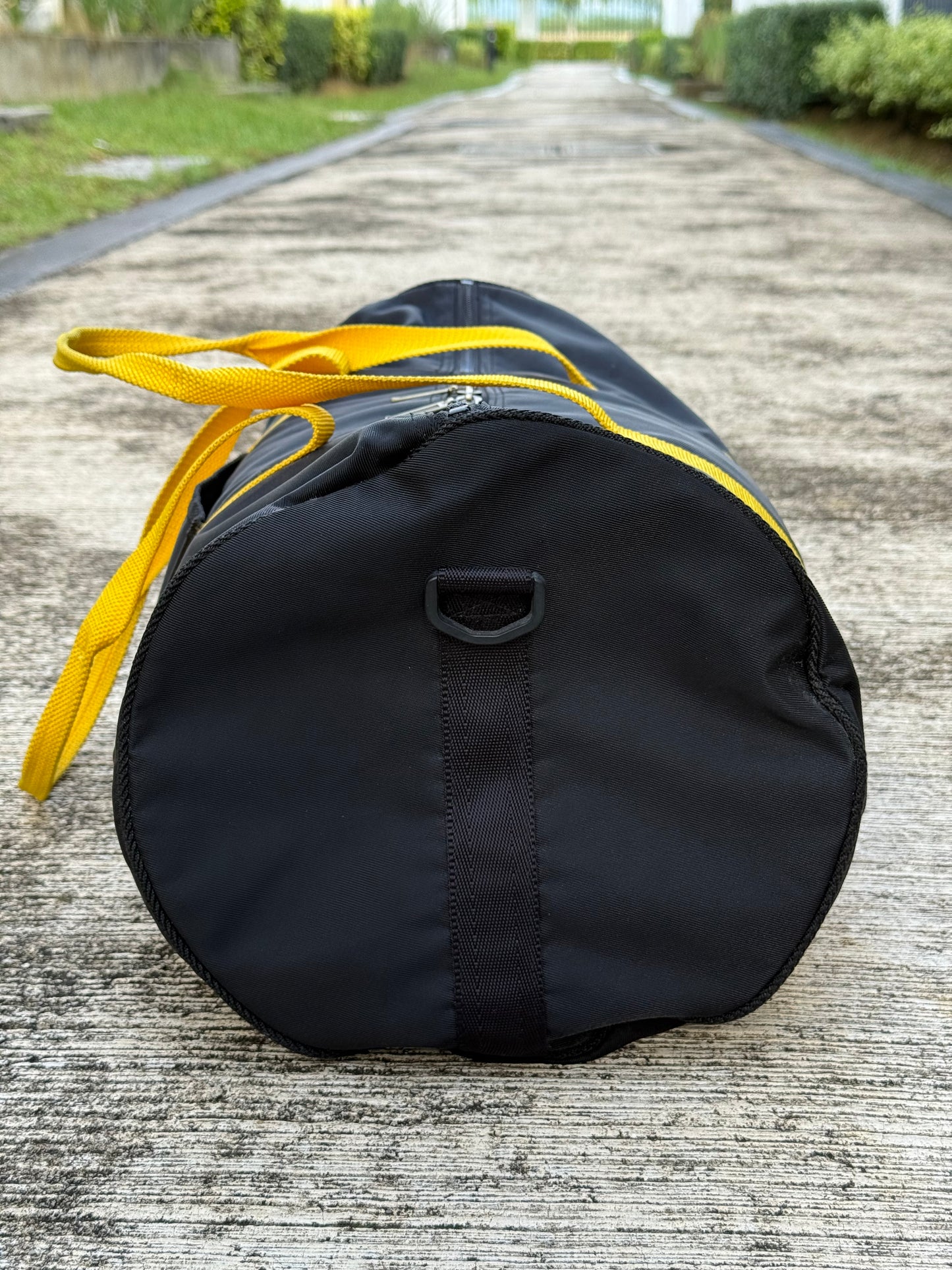 Vintage The Chemical Brothers “Dig Your Own Hole” Duffle Bag
