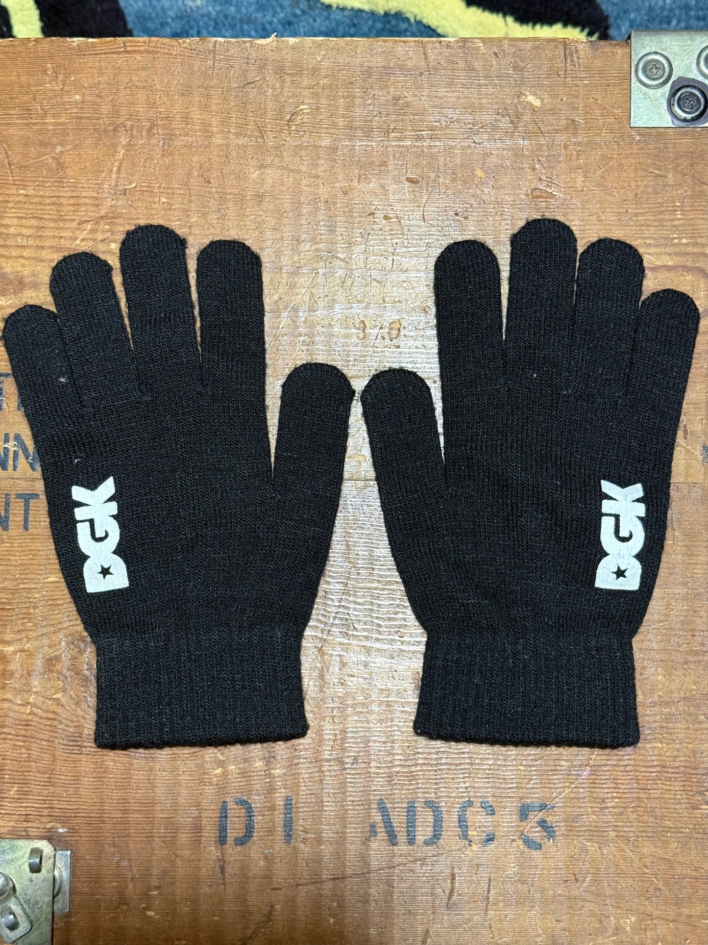 DGK Hand Glove
