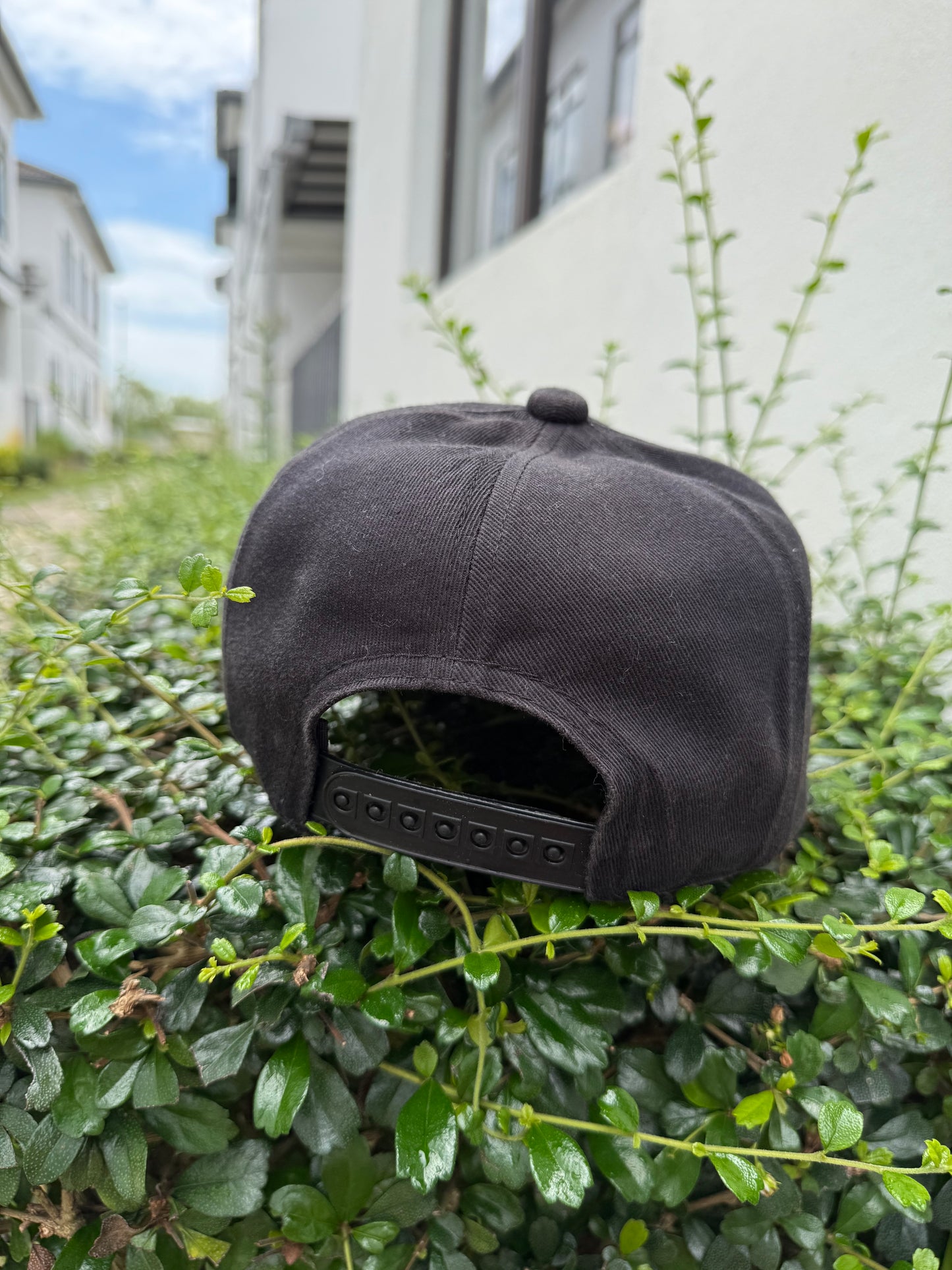 Vintage Misato Watanabe “Baby Faith Tour 1994–1995” Embroidered Cap – Japan Tour Merchandise