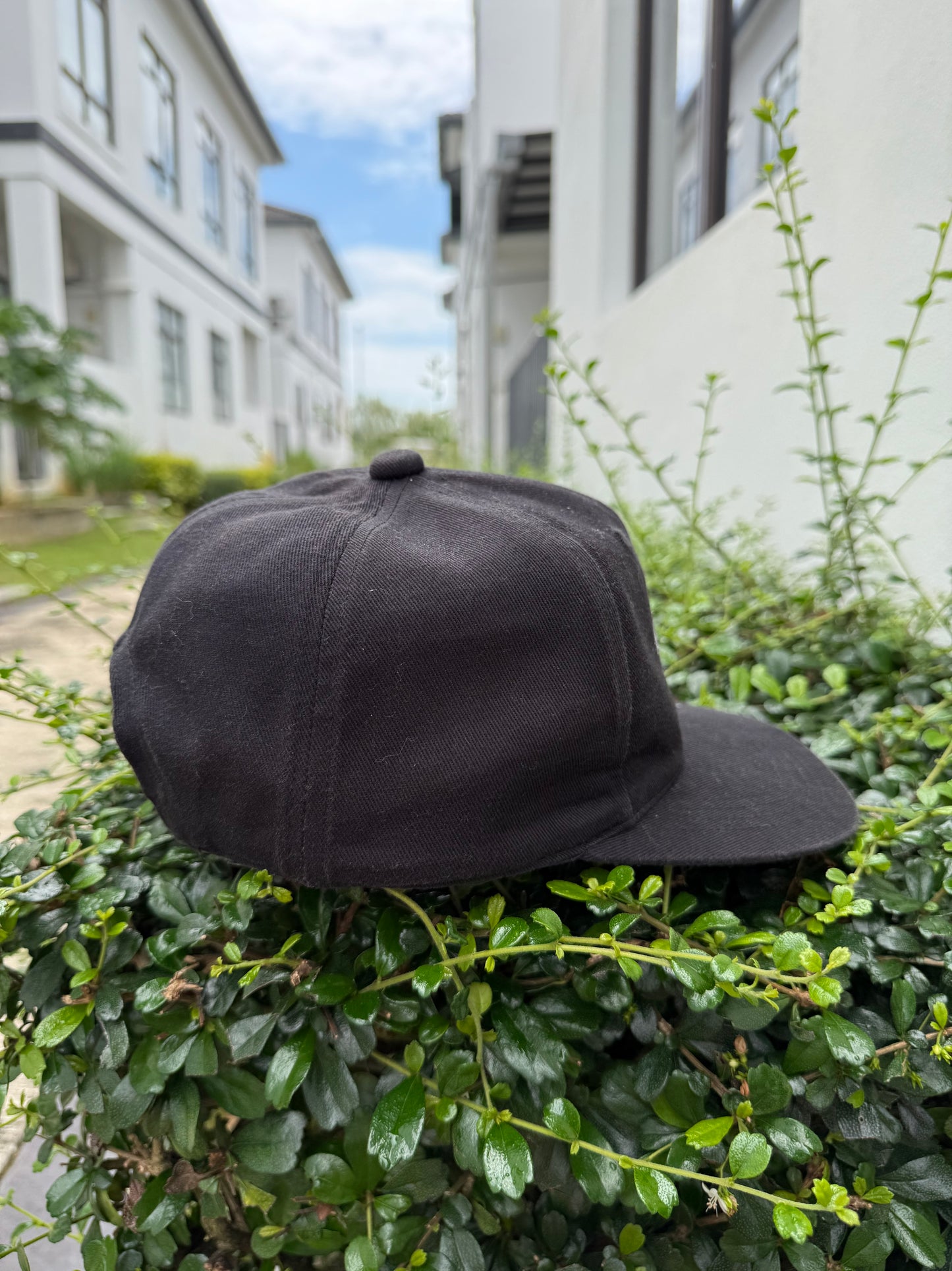 Vintage Misato Watanabe “Baby Faith Tour 1994–1995” Embroidered Cap – Japan Tour Merchandise