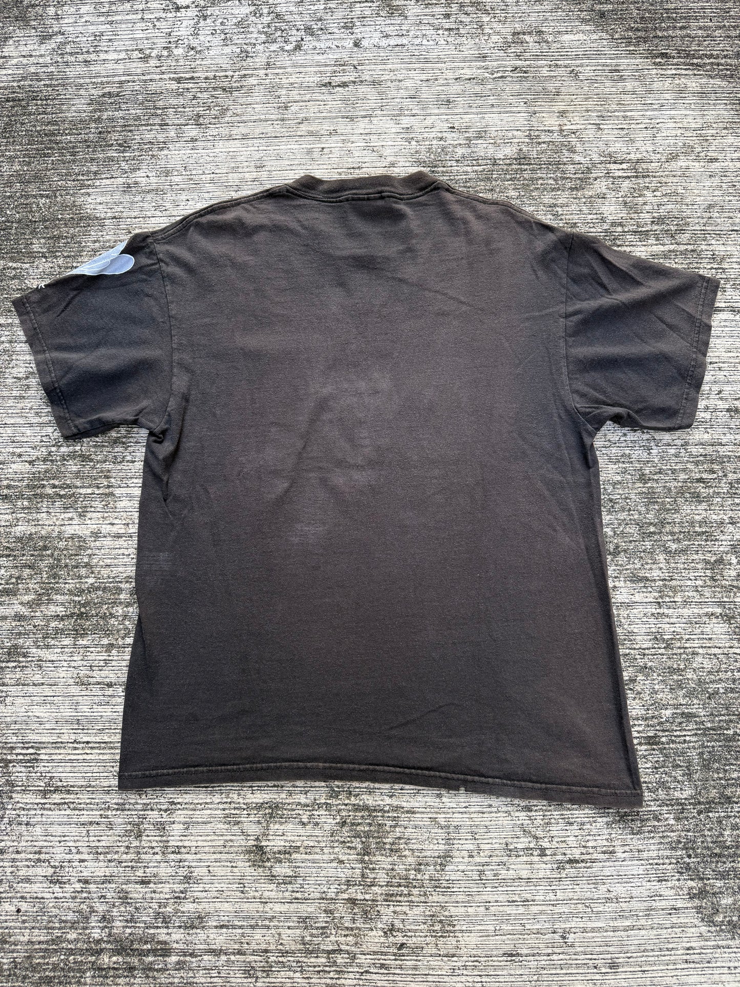 Vintage 90s Smashing Pumpkins ZERO T-Shirt