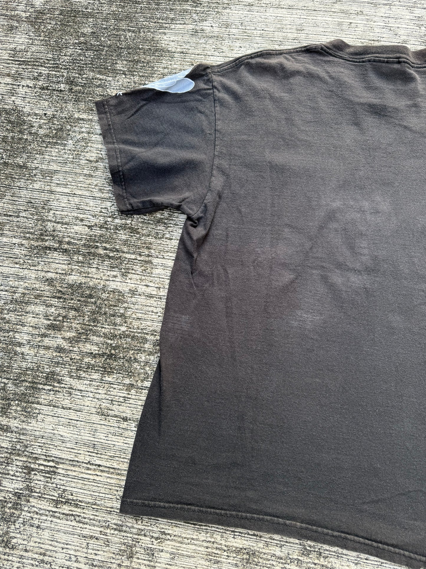 Vintage 90s Smashing Pumpkins ZERO T-Shirt