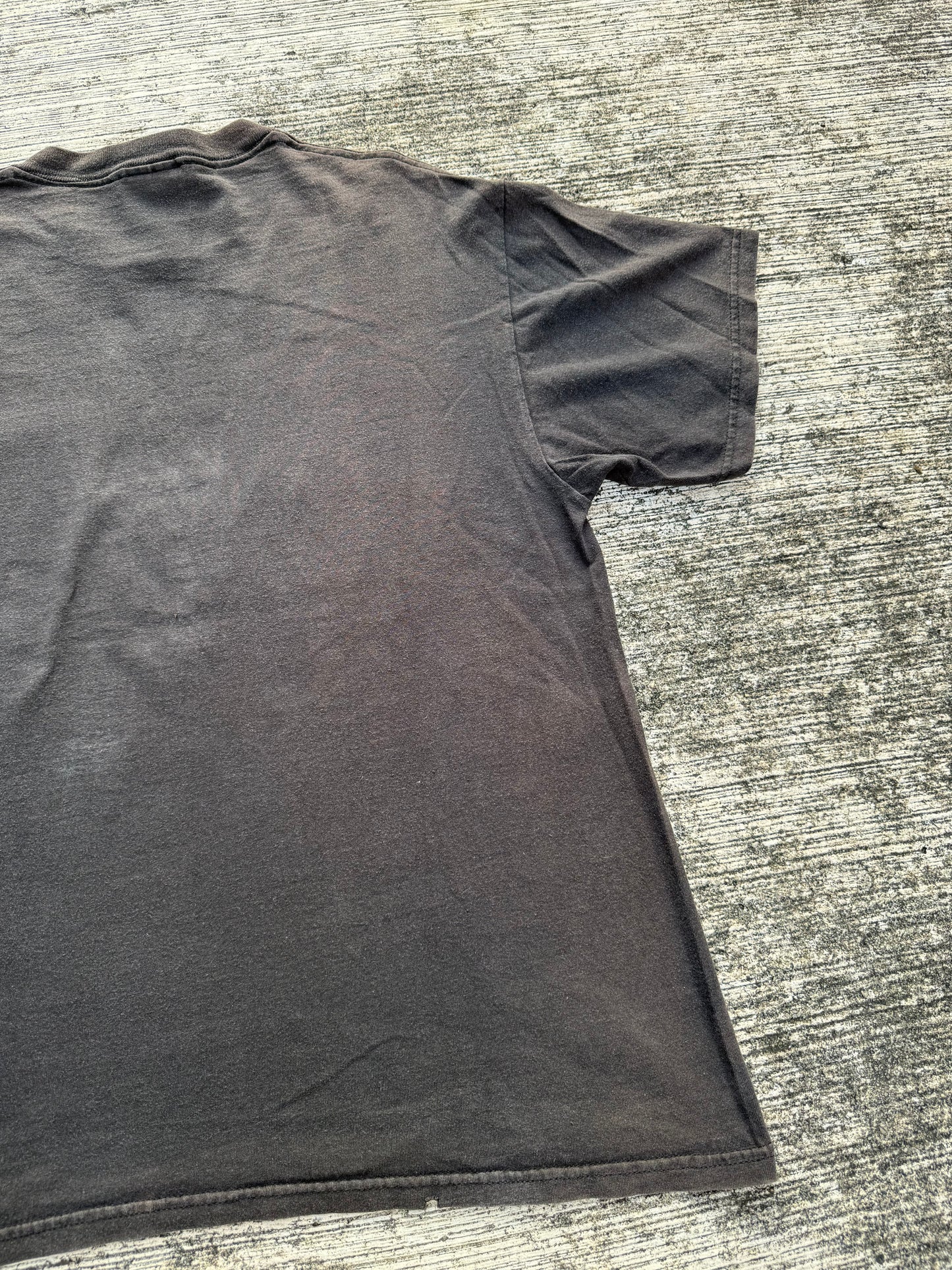 Vintage 90s Smashing Pumpkins ZERO T-Shirt