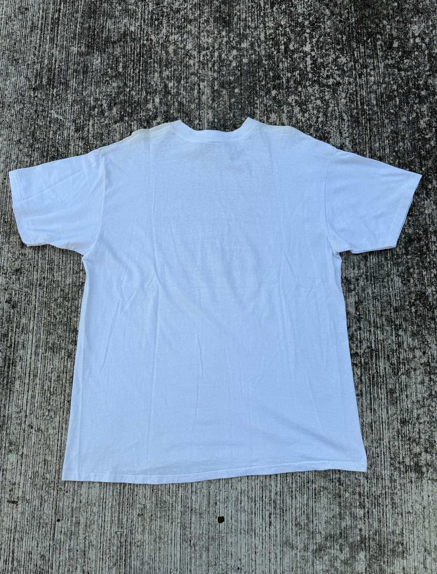 Vintage 90s Supersuckers “Eat Dirt” Band T-Shirt
