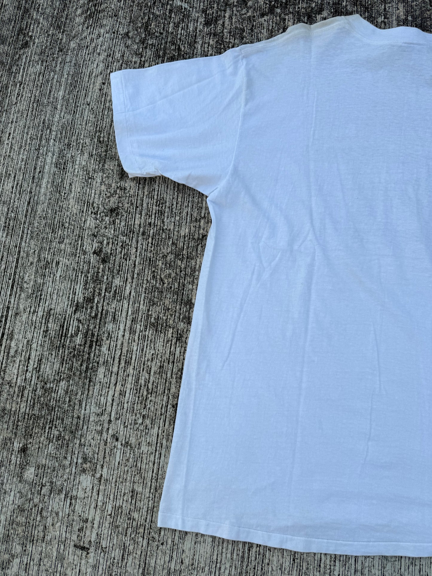 Vintage 90s Supersuckers “Eat Dirt” Band T-Shirt