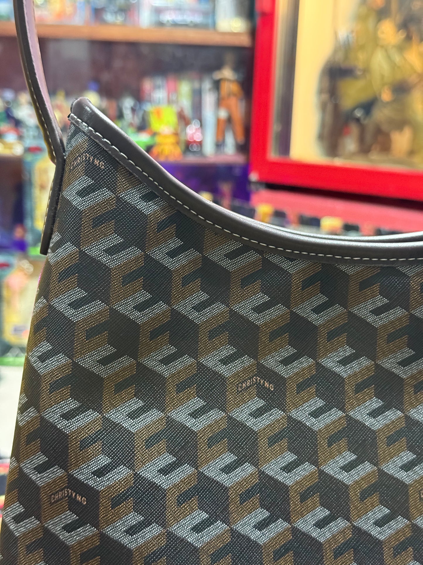 Christy Ng Alesso Bag