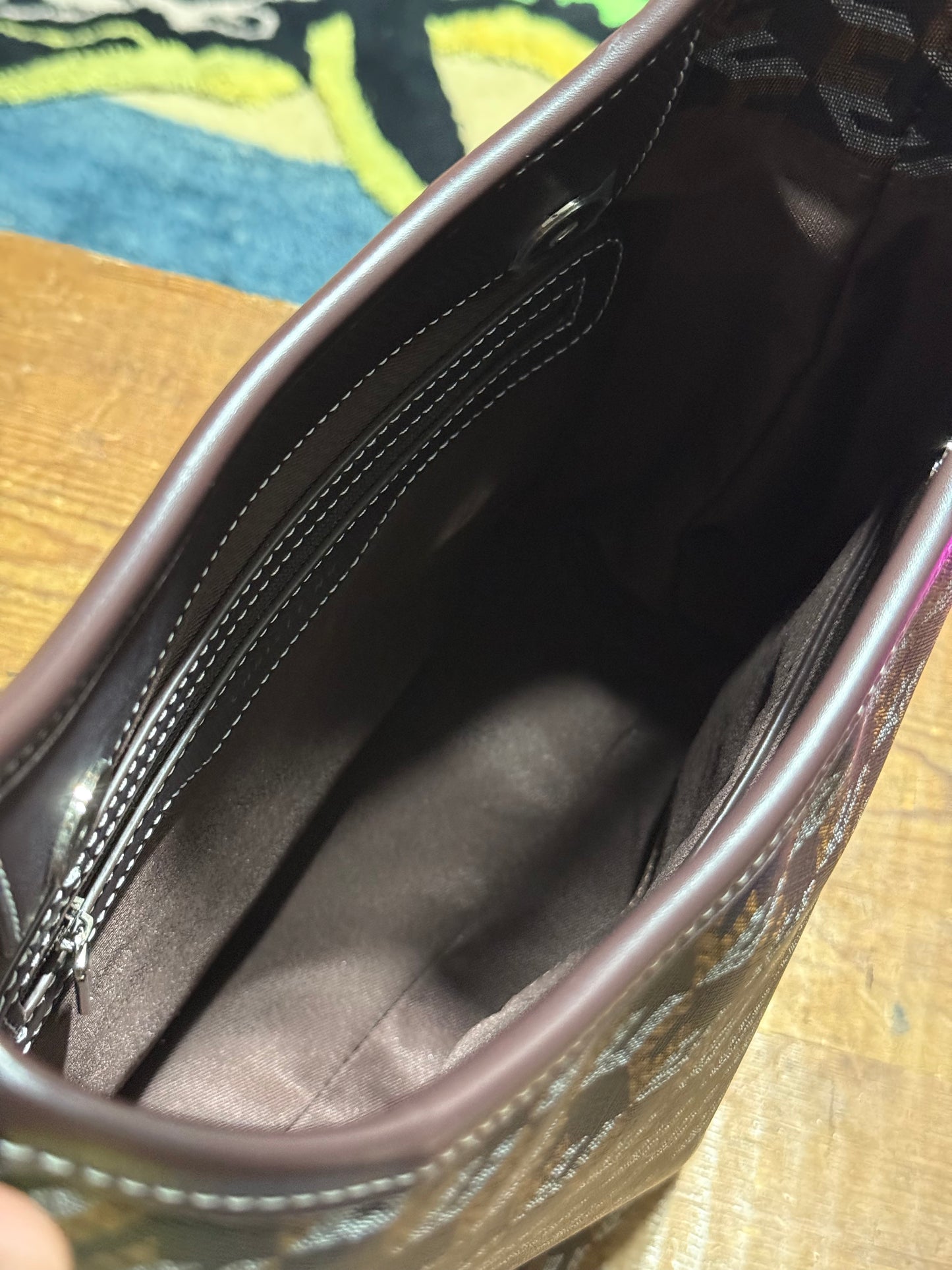 Christy Ng Alesso Bag