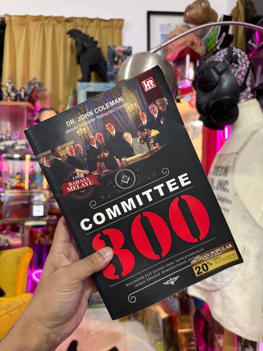 Comittee 300