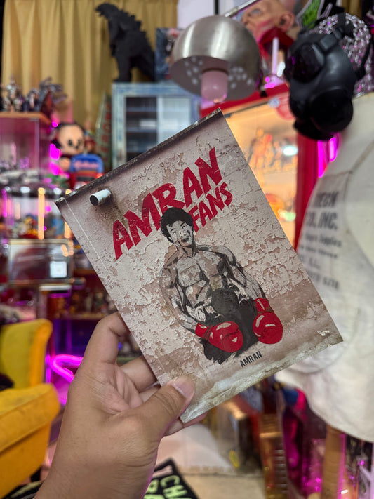 Amran Fans