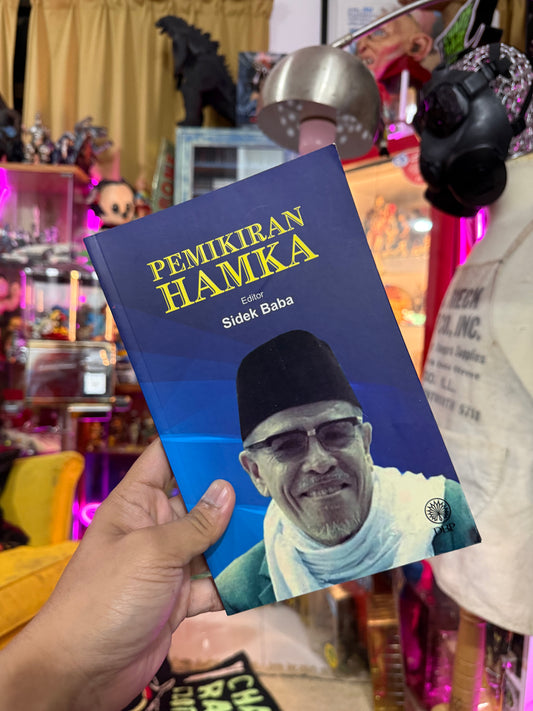 Pemikiran Hamka