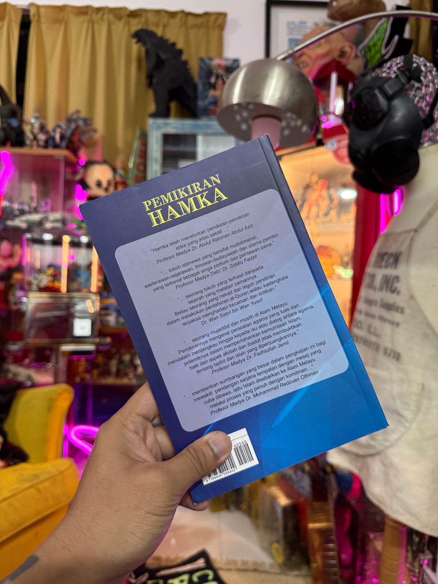 Pemikiran Hamka