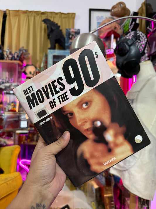Best Movies Of The 90s