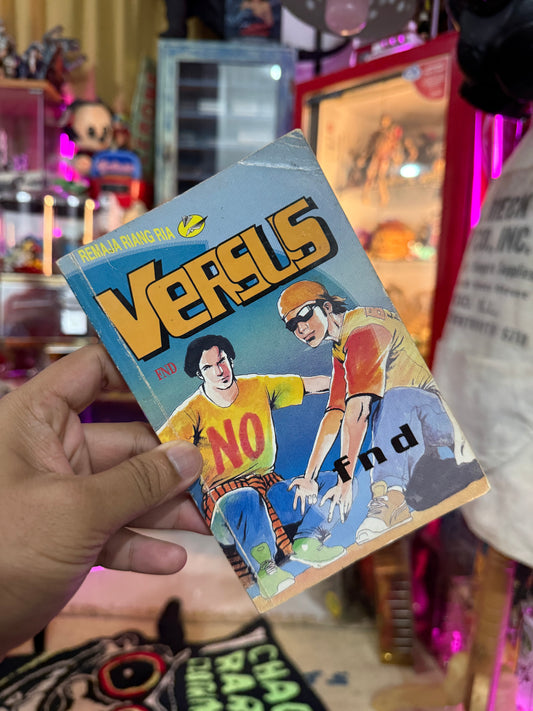 Versus