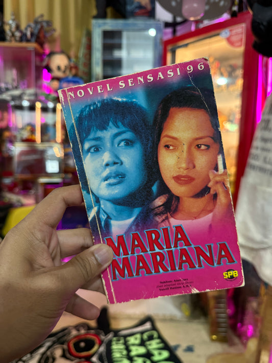 Maria Mariana