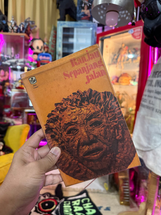 Ranjau Sepanjang Jalan
