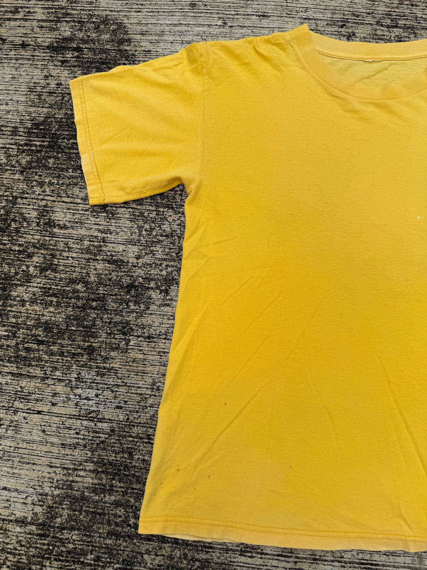Vintage Ocean Pacific Surfer Graphic Tee