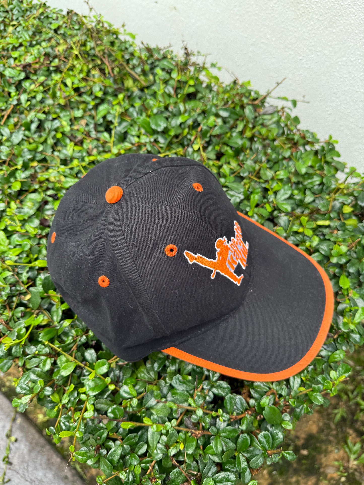 The Karate Kid Movie Promo Cap – 2010