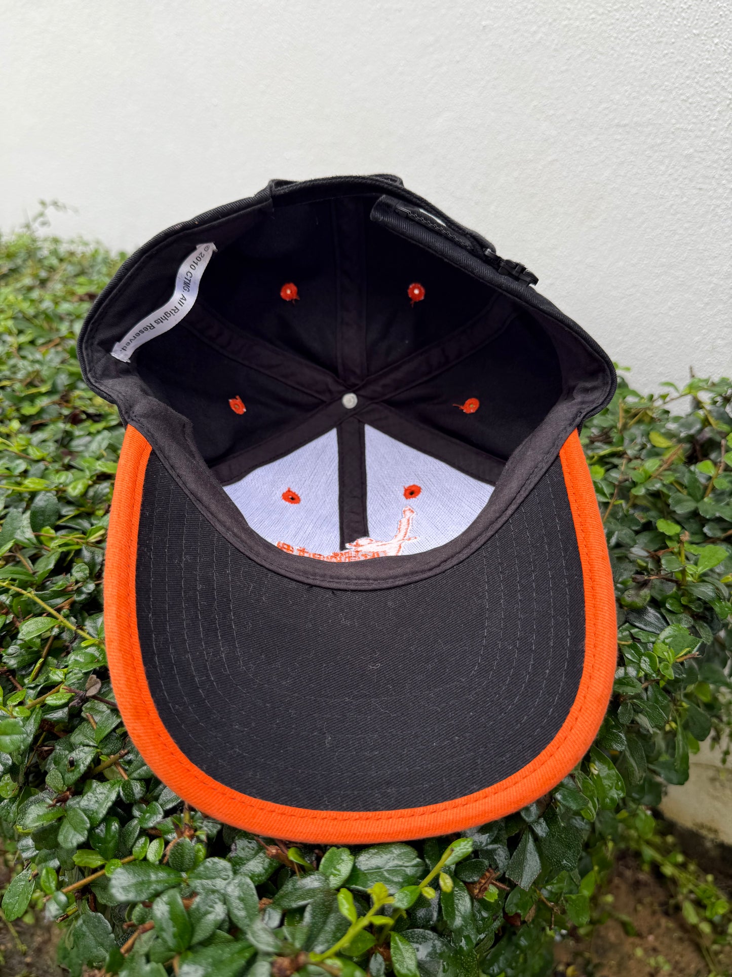 The Karate Kid Movie Promo Cap – 2010