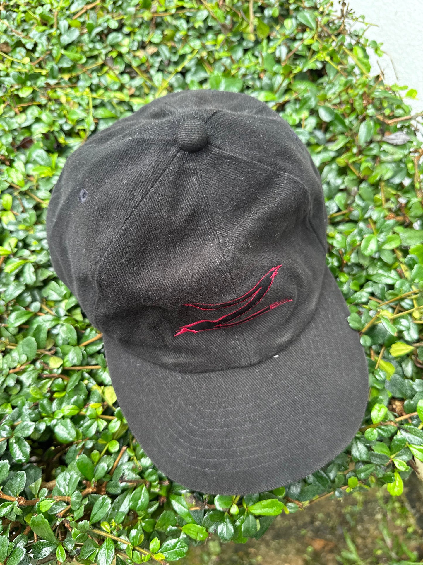 Vintage The Mask of Zorro Movie Promo Cap 1998 Film Merchandise