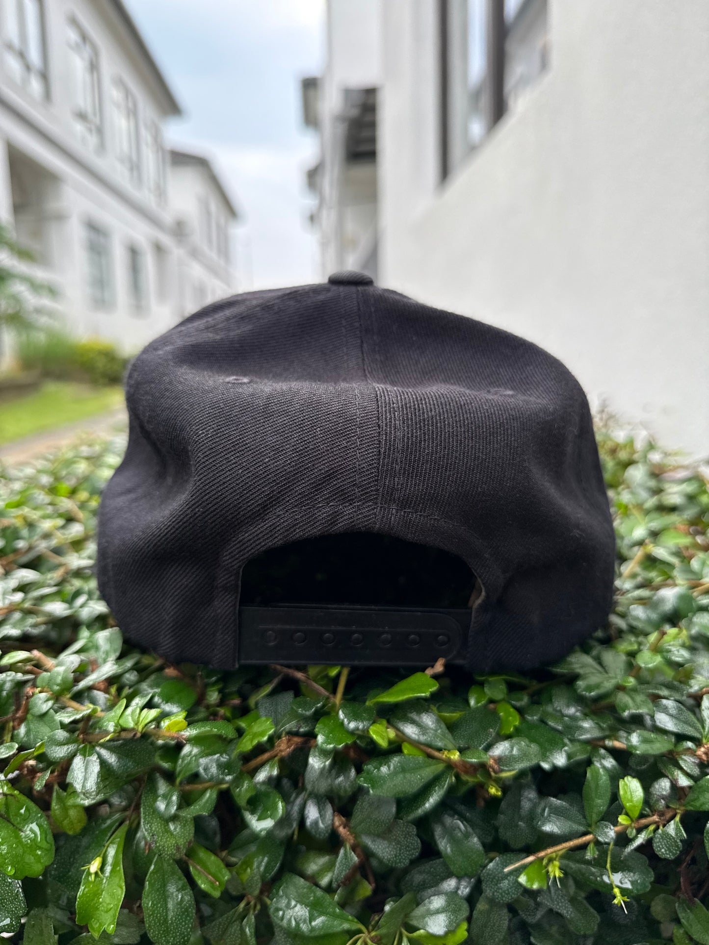 Vintage Less Than Jake 1992 Ska Punk Band Snapback Cap