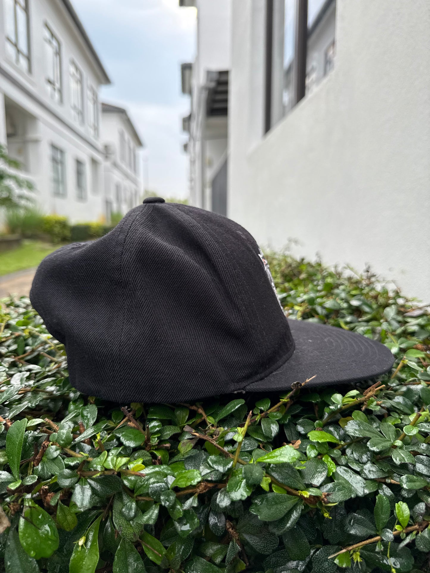 Vintage Less Than Jake 1992 Ska Punk Band Snapback Cap