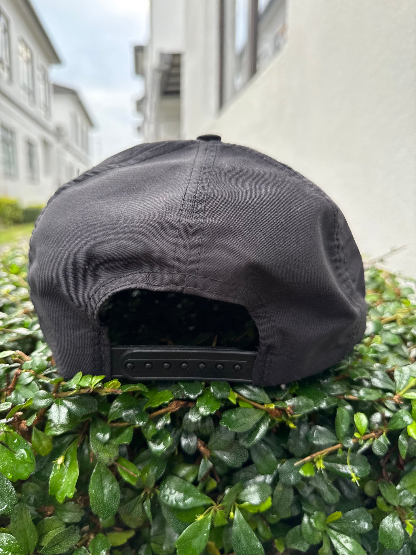 Vintage Soul Asylum 90s Band Snapback Hat – Alternative Rock Grunge Promo Cap