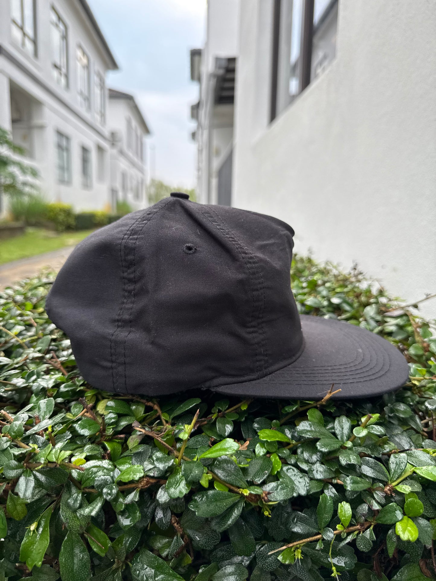 Vintage Soul Asylum 90s Band Snapback Hat – Alternative Rock Grunge Promo Cap