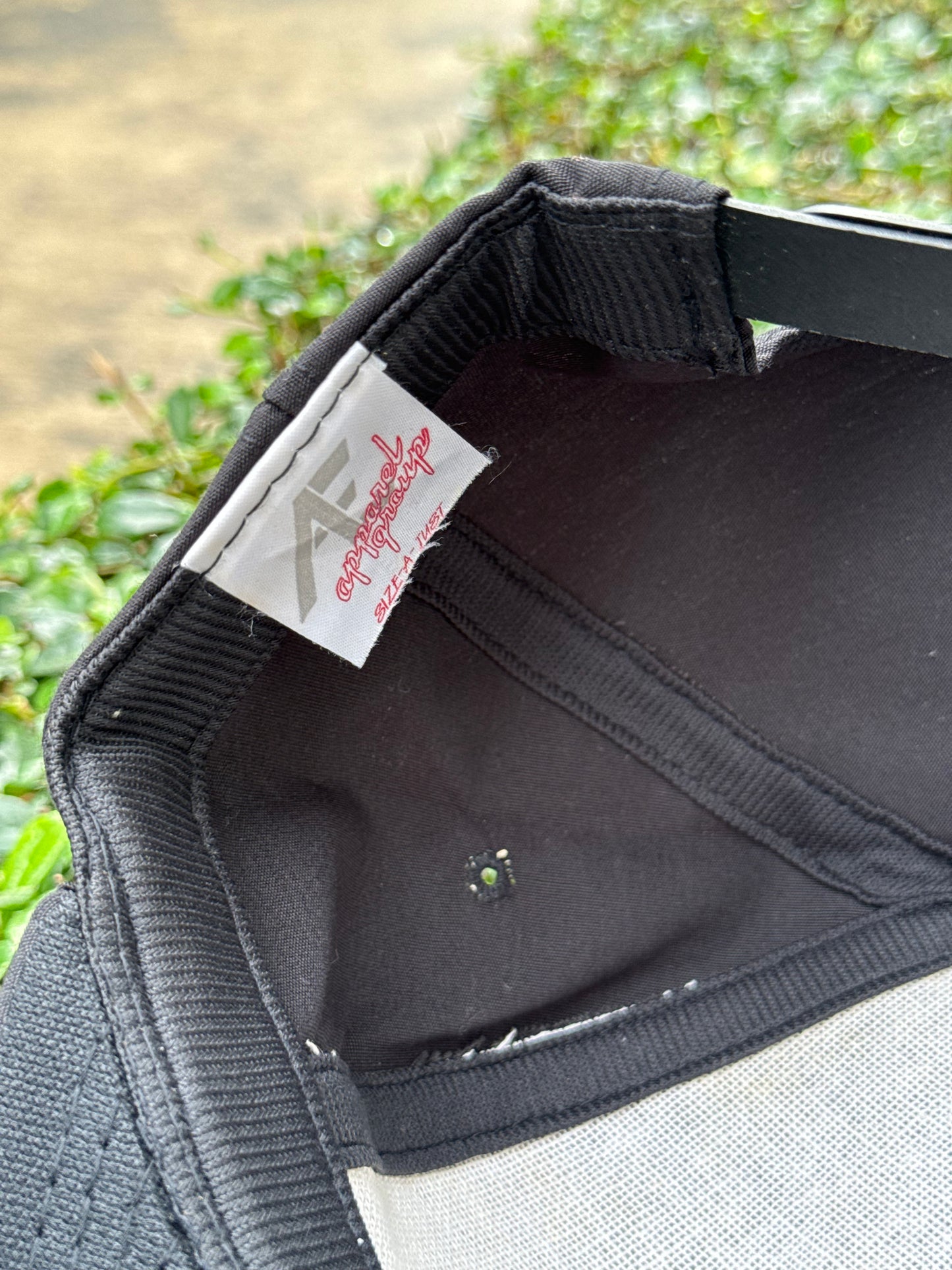 Vintage Soul Asylum 90s Band Snapback Hat – Alternative Rock Grunge Promo Cap