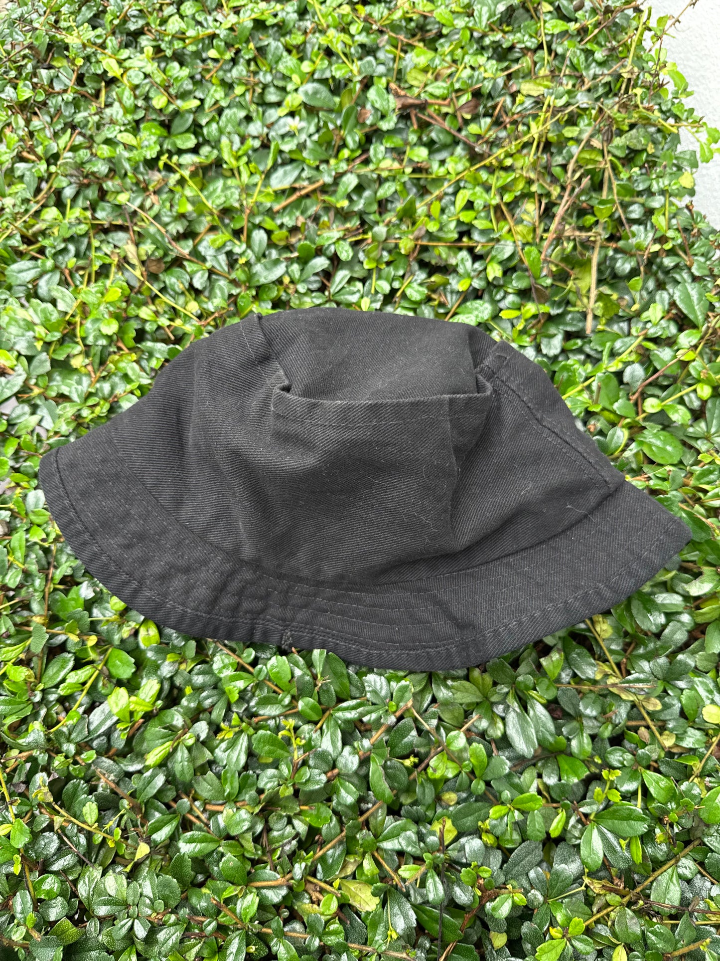 Rare Vintage Pearl Jam Bucket Hat Yield Era Made in USA