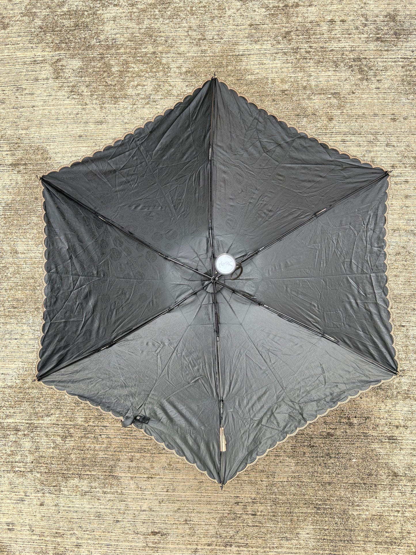 Vintage YSL Umbrella