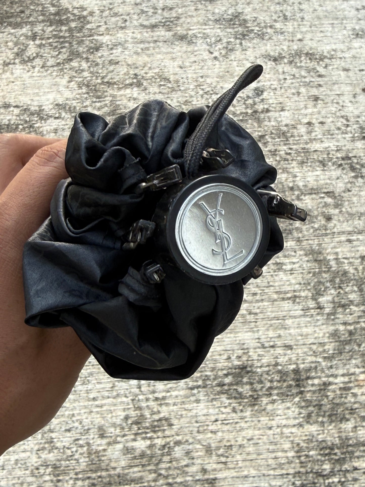 Vintage YSL Umbrella