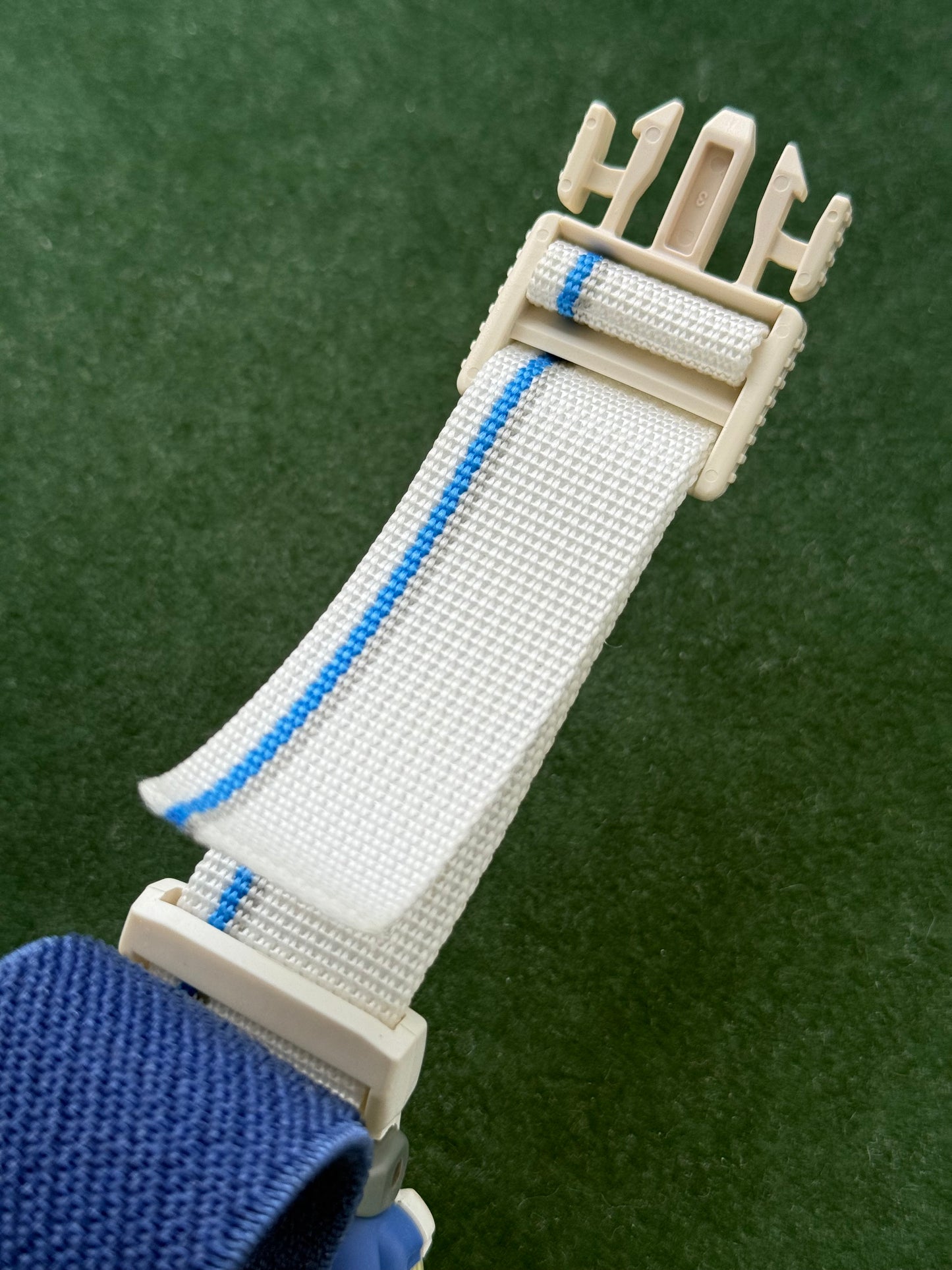 Vintage Casio G-Shock DW-004 X-Treme 1828 Japan