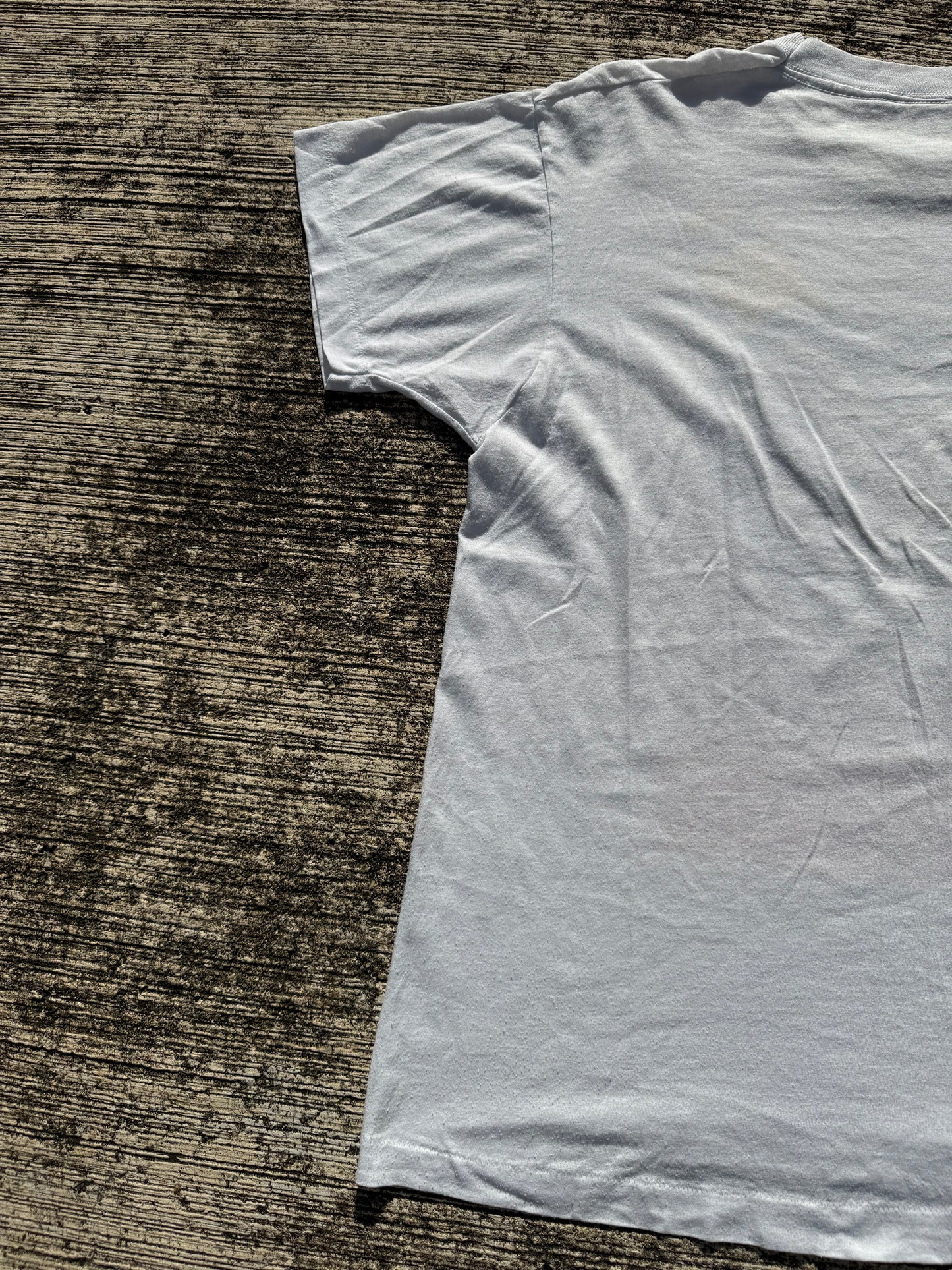 Vintage 1980s Batman Tee DC Comics