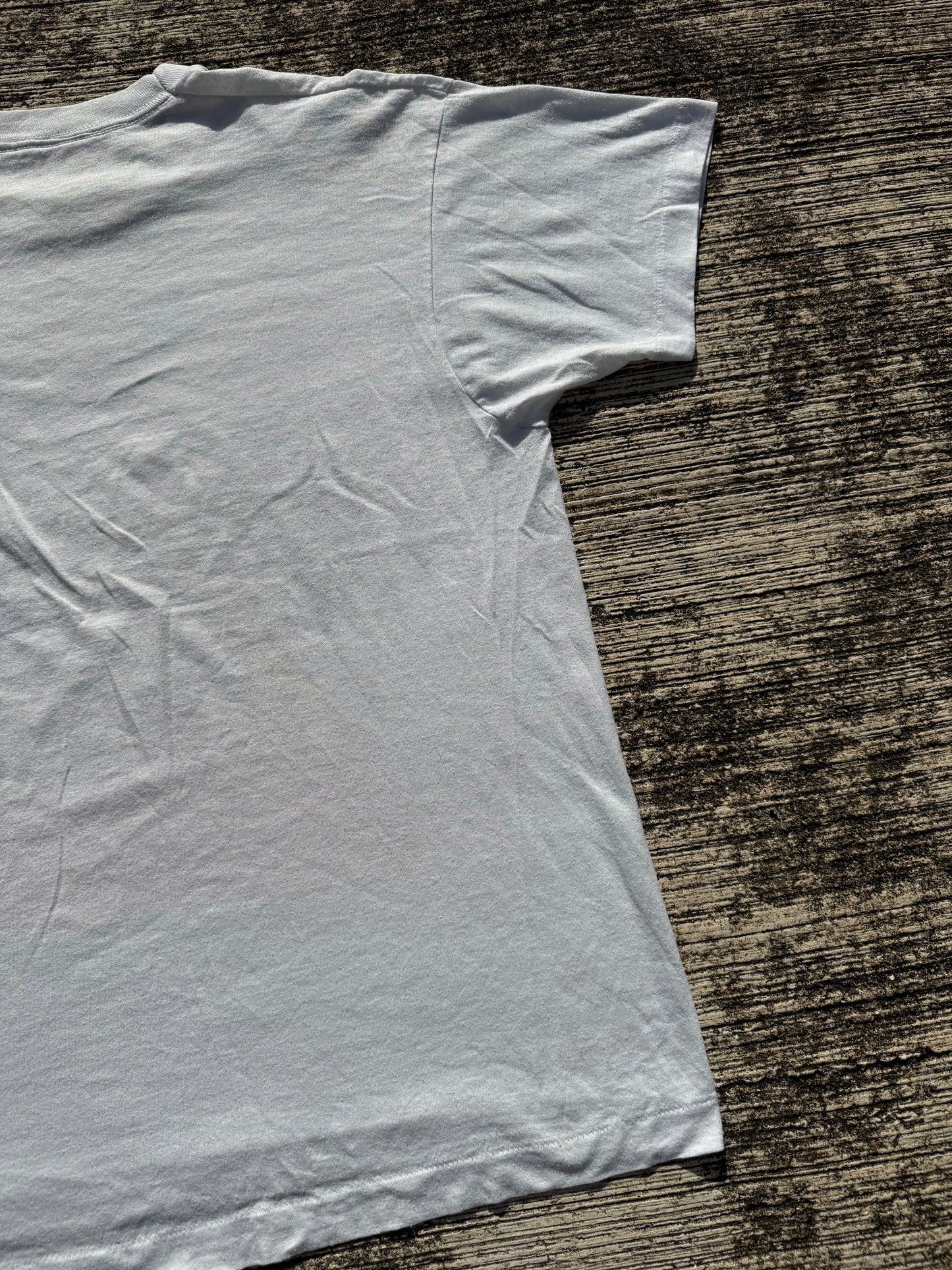 Vintage 1980s Batman Tee DC Comics