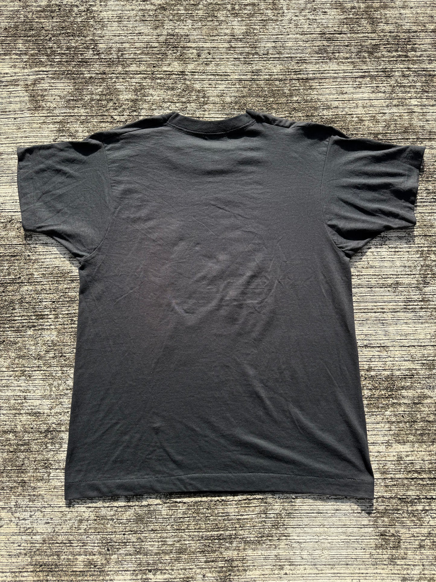 Vintage 1980s David Copperfield “The Magic Of” Promo T-Shirt Made in USA