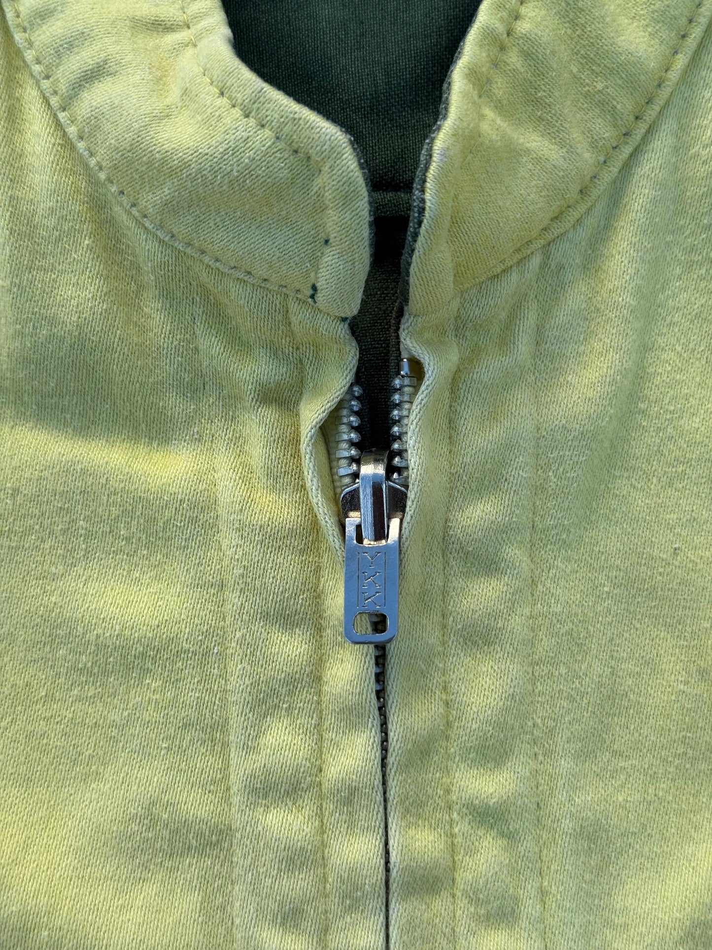 Vintage 70s–80s Tom Sawyer Reversible Kids Jacket Elder Mfg. Co. USA