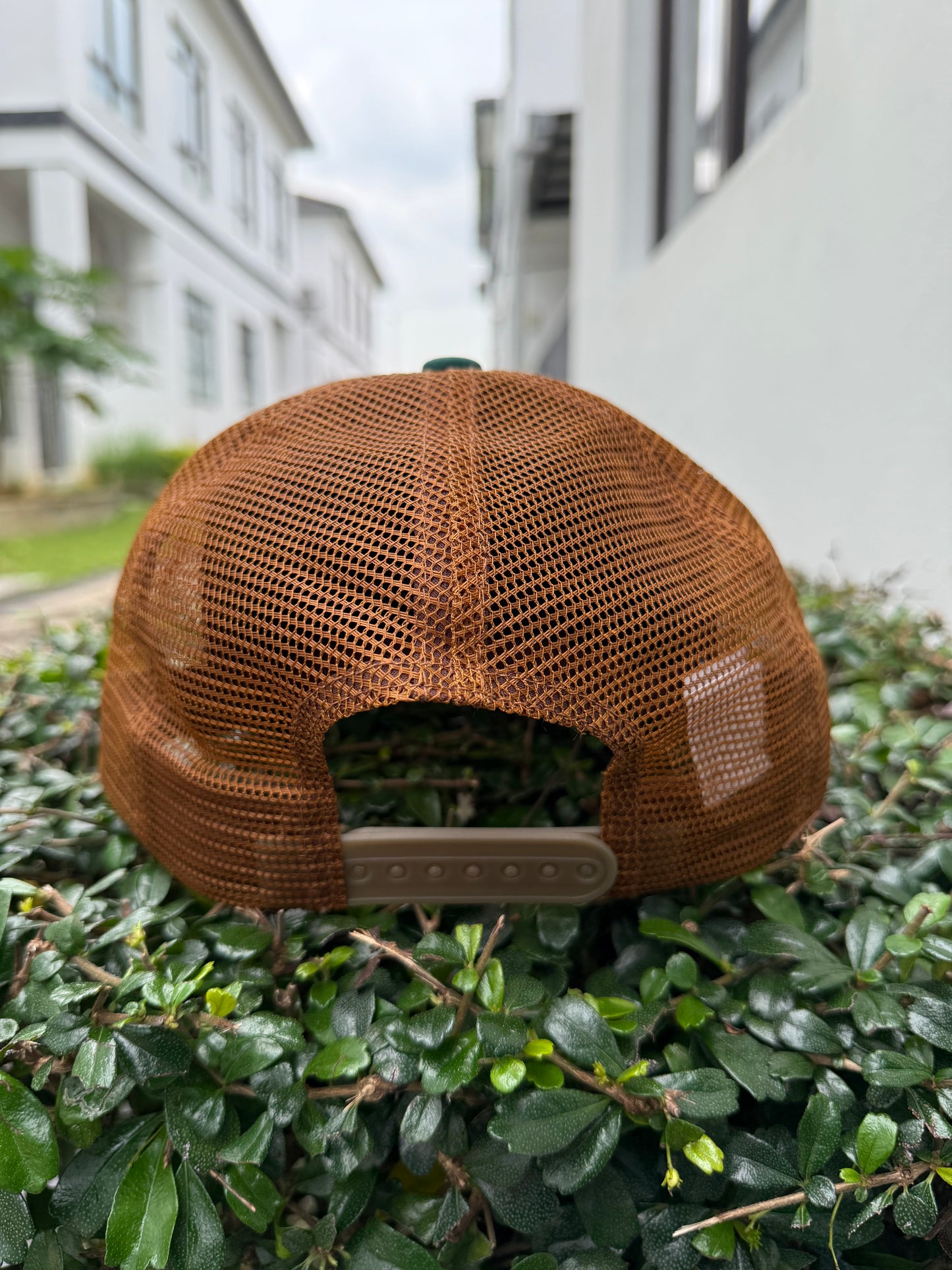 Oasis Tribute “Noel. Paul. Liam. Tony.” Trucker Cap