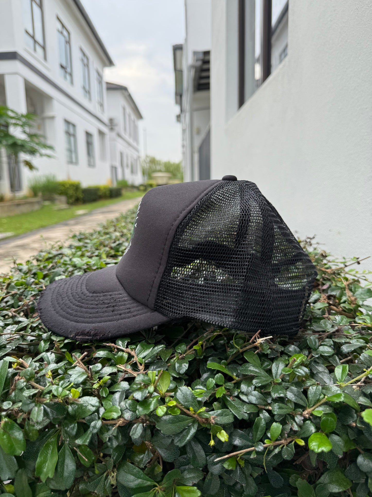 Flogging Molly Salty Dog Cruise 2016 Trucker Cap