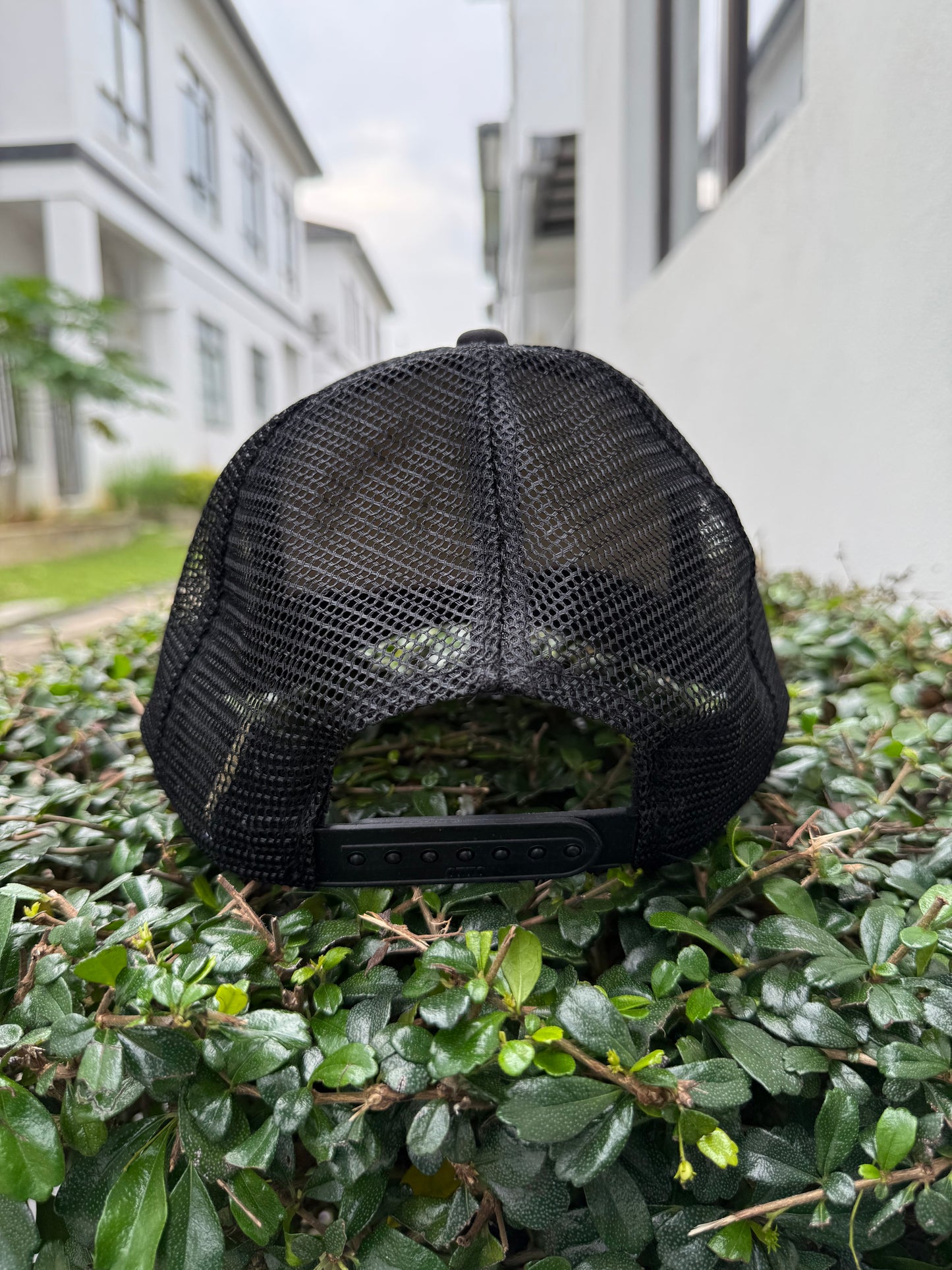 Flogging Molly Salty Dog Cruise 2016 Trucker Cap