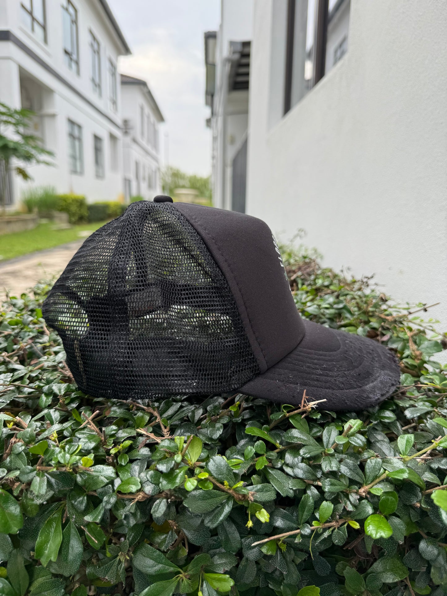 Flogging Molly Salty Dog Cruise 2016 Trucker Cap