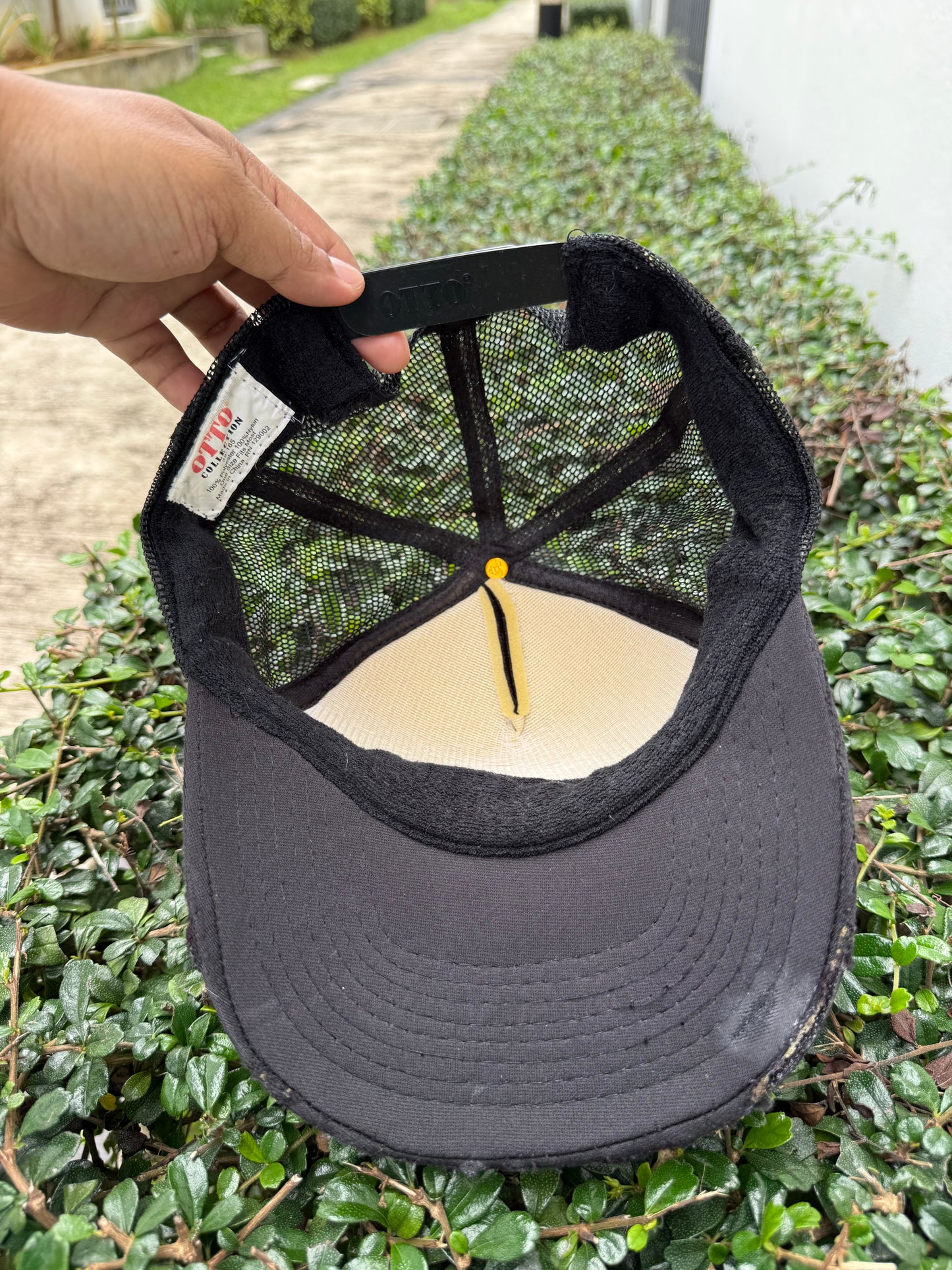 Flogging Molly Salty Dog Cruise 2016 Trucker Cap