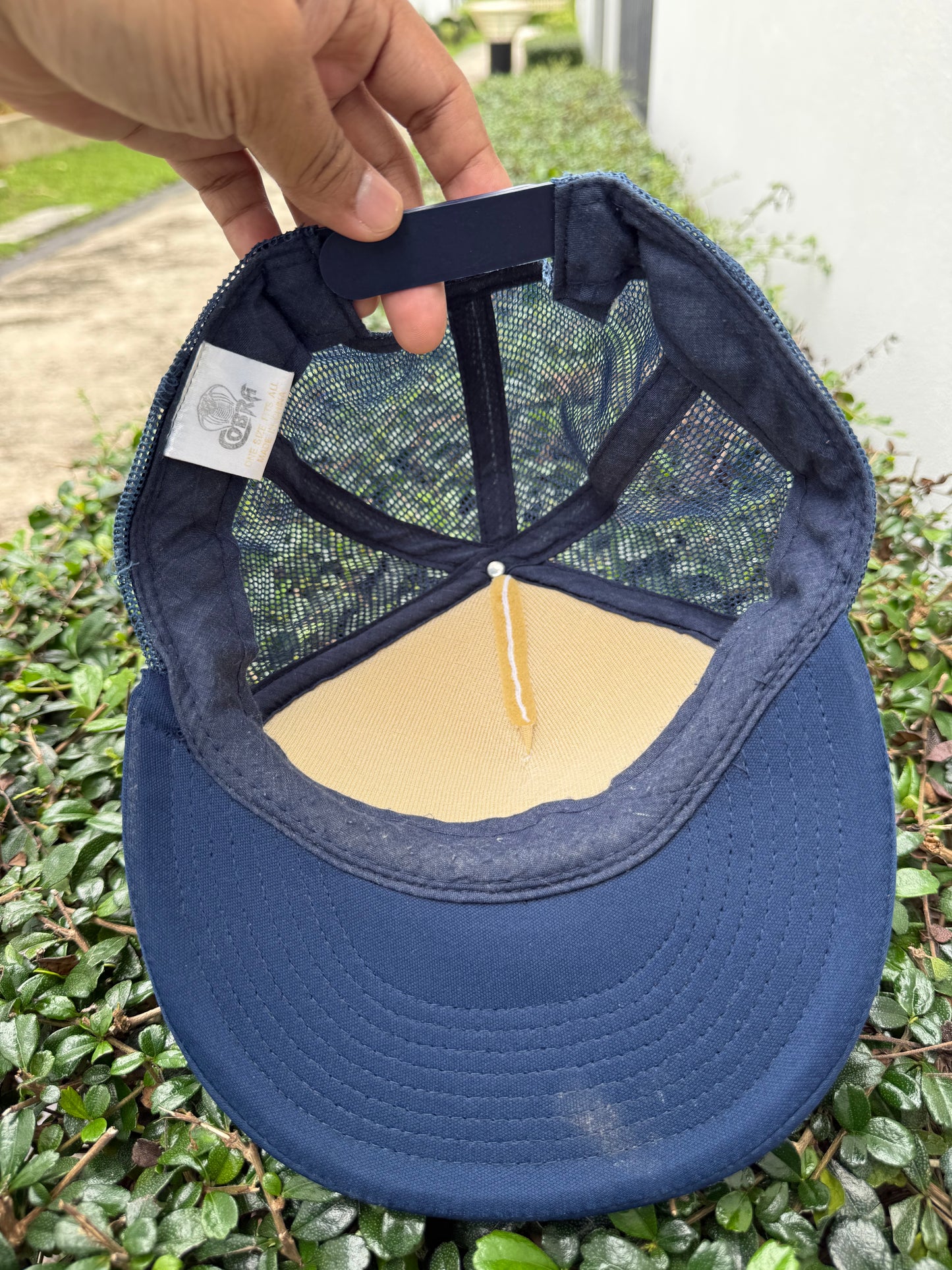 Check Out These Drunk Bitches Trucker Cap 2000s Tabloid Pop Culture Era