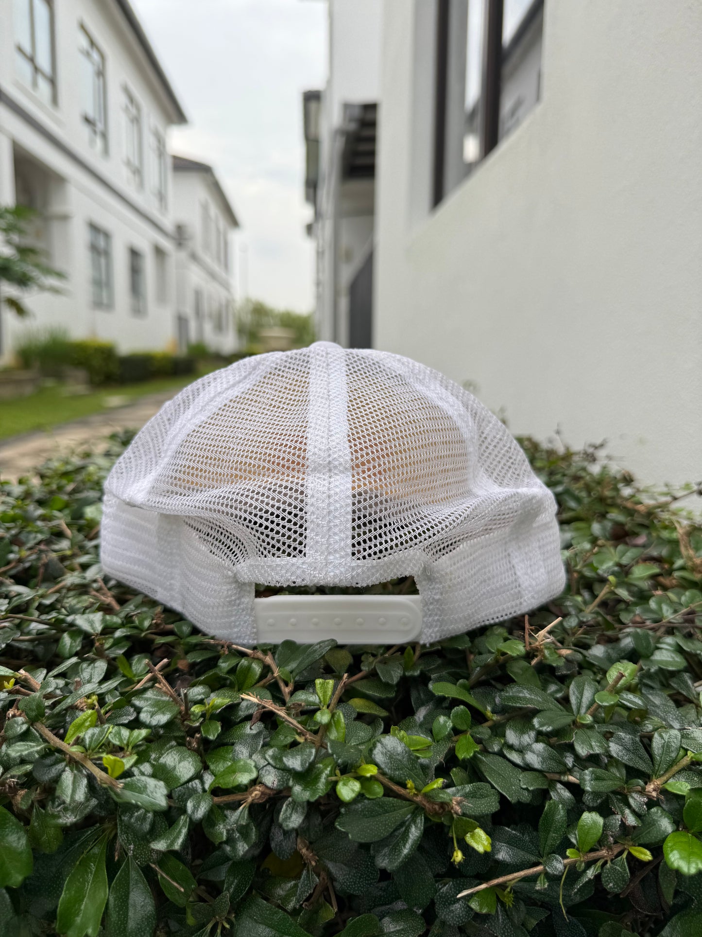 Vintage Jackie Chan Mr. Nice Guy Promo Trucker Cap