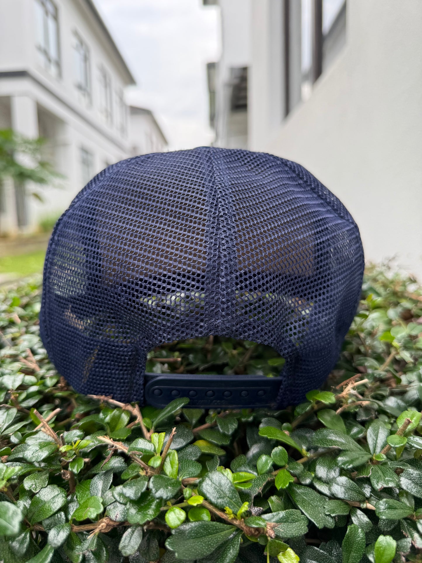 Corrosion of Conformity “Vote With A Bullet” Trucker Cap