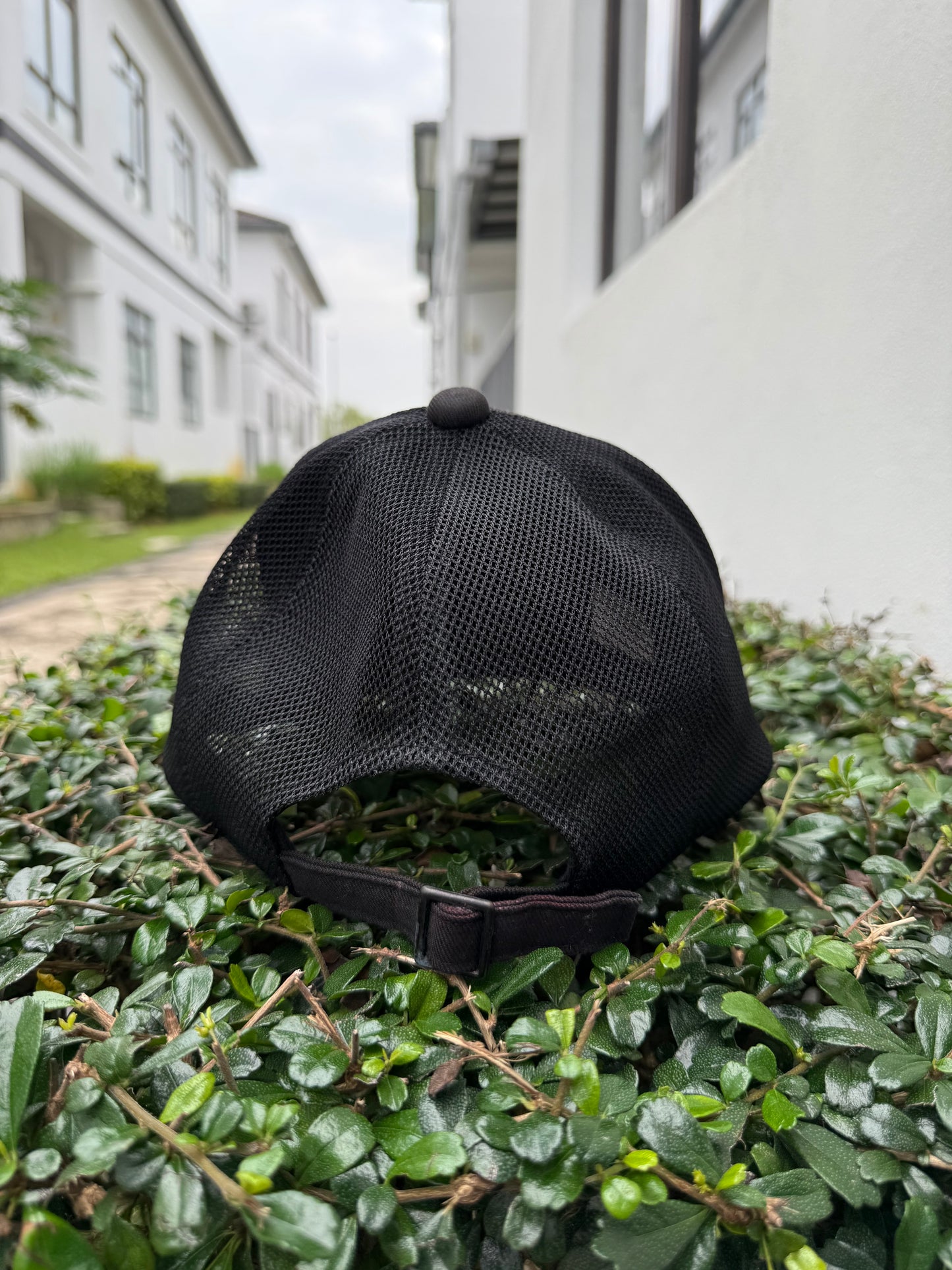 Tenacious D “Pick of Destiny” Promo Trucker Cap